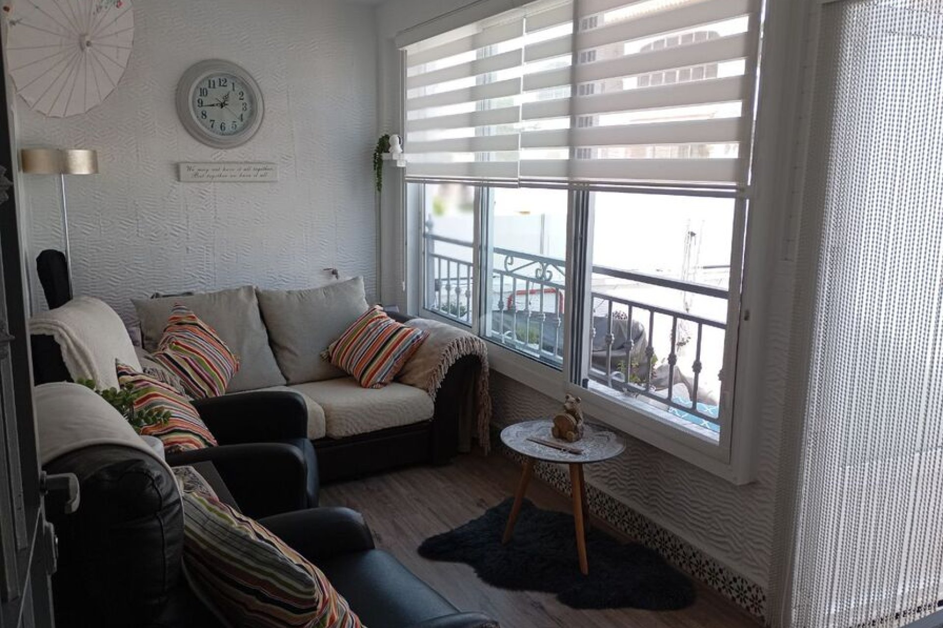 Herverkoop - Appartement -
Vistabella Golf Entre Naranjos - Inland