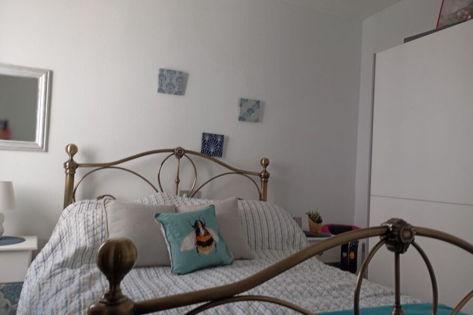 Herverkoop - Appartement -
Vistabella Golf Entre Naranjos - Inland