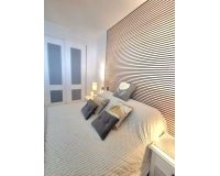 Herverkoop - Appartement -
Vistabella Golf Entre Naranjos - Inland