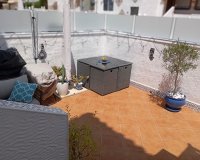 Herverkoop - Appartement -
Vistabella Golf Entre Naranjos - Inland