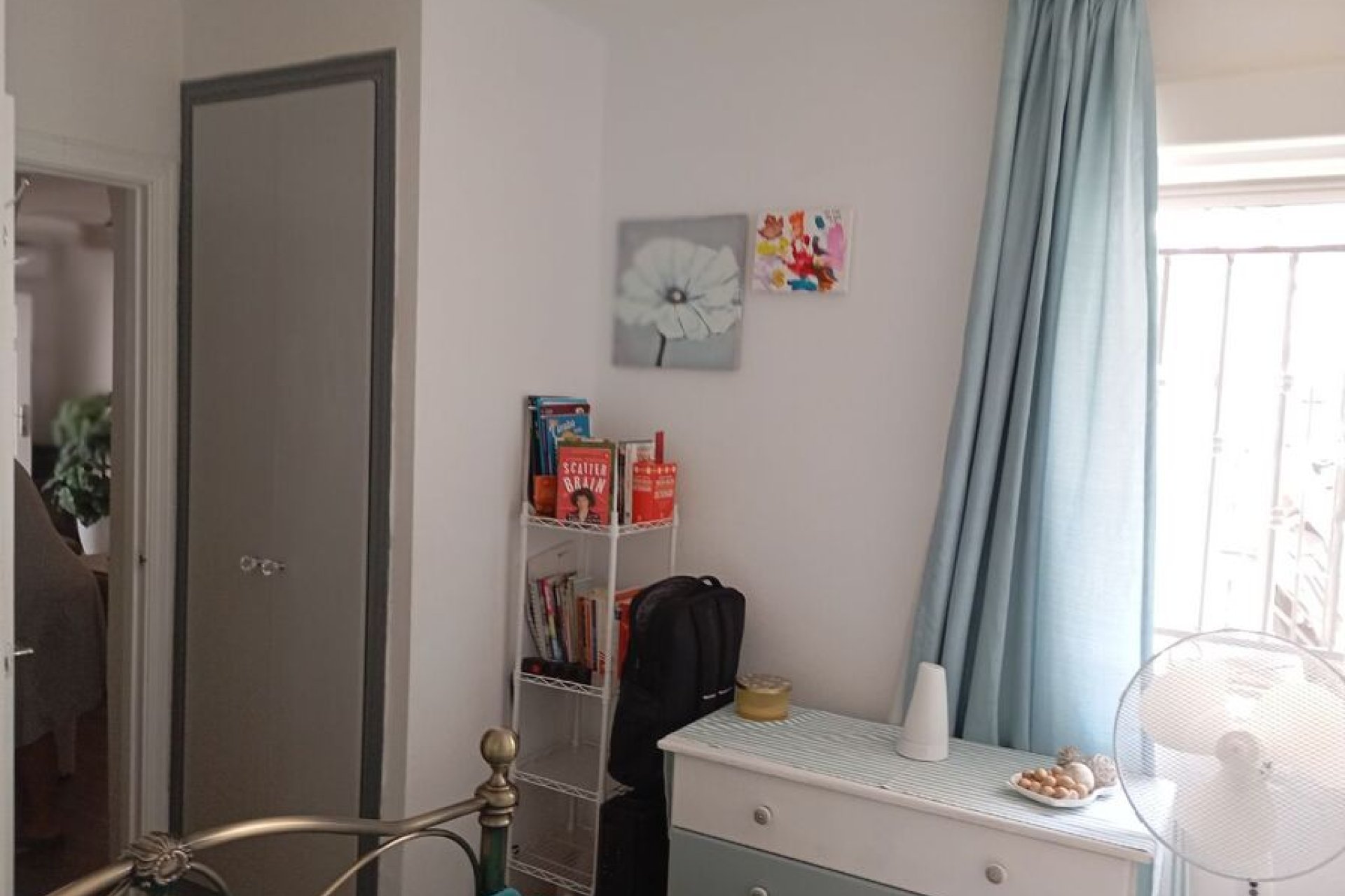 Herverkoop - Appartement -
Vistabella Golf Entre Naranjos - Inland
