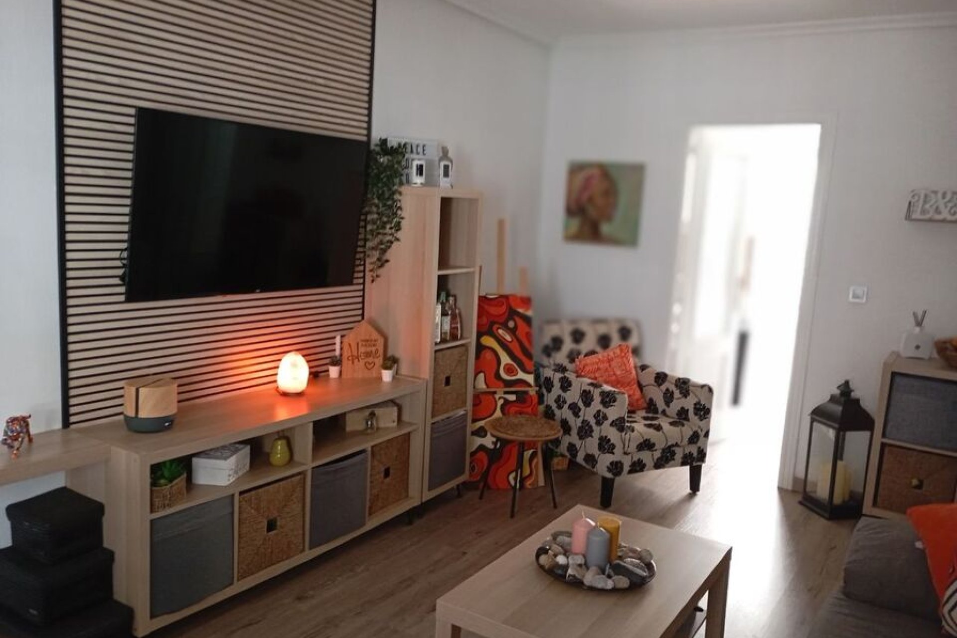 Herverkoop - Appartement -
Vistabella Golf Entre Naranjos - Inland