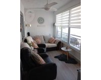 Herverkoop - Appartement -
Vistabella Golf Entre Naranjos - Inland