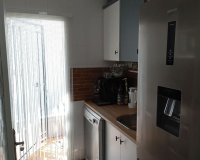 Herverkoop - Appartement -
Vistabella Golf Entre Naranjos - Inland