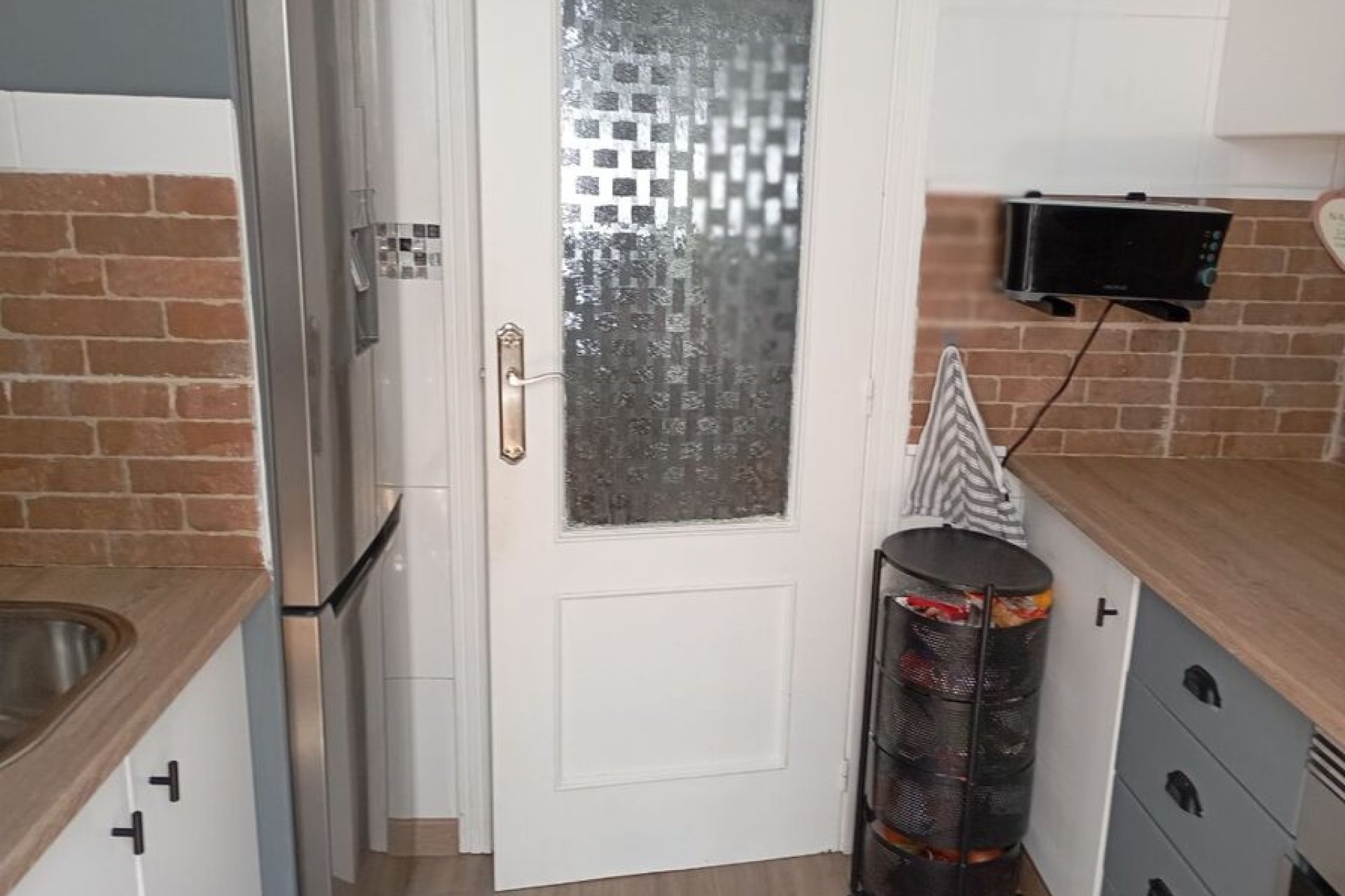 Herverkoop - Appartement -
Vistabella Golf Entre Naranjos - Inland