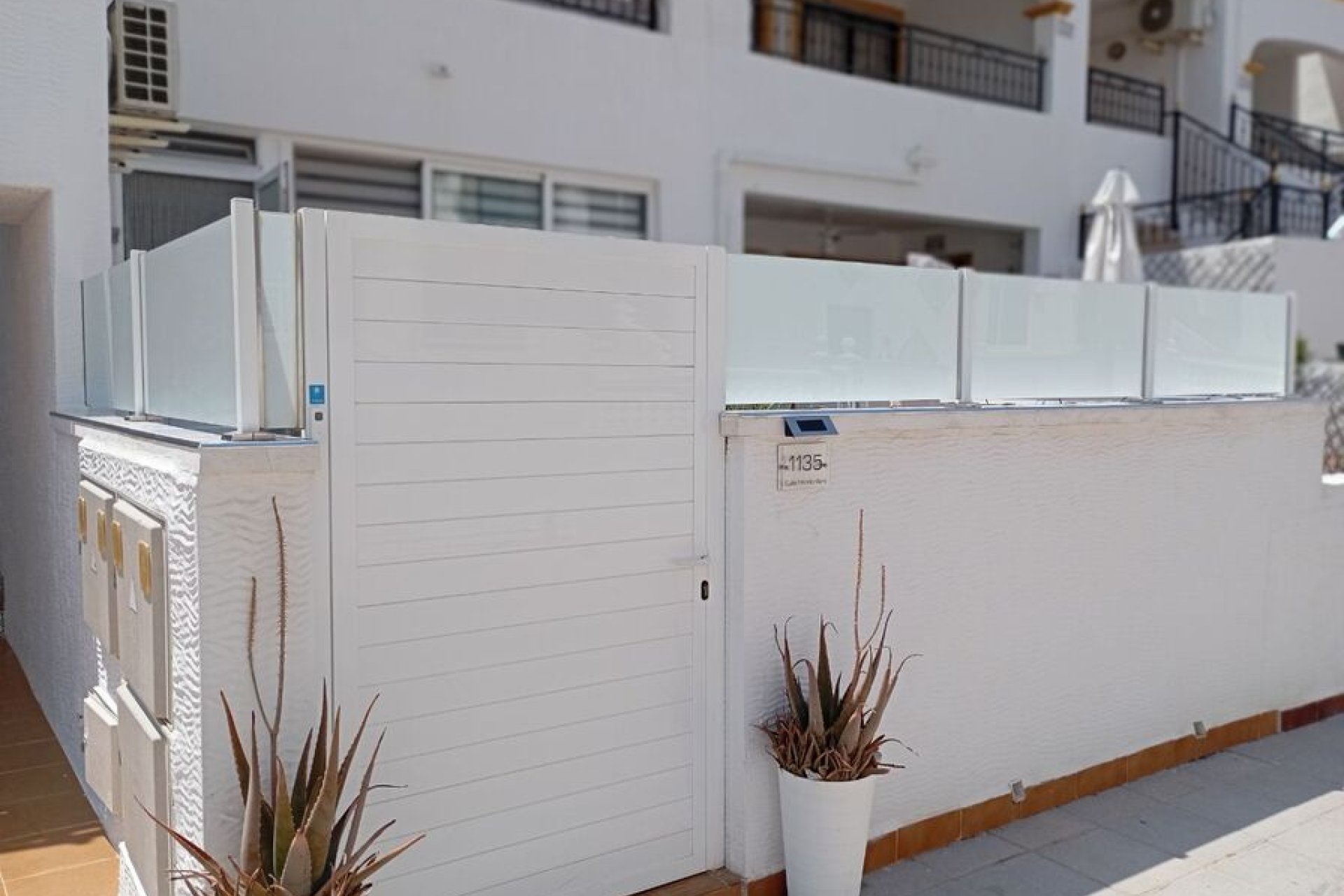 Herverkoop - Appartement -
Vistabella Golf Entre Naranjos - Inland