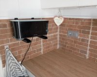 Herverkoop - Appartement -
Vistabella Golf Entre Naranjos - Inland