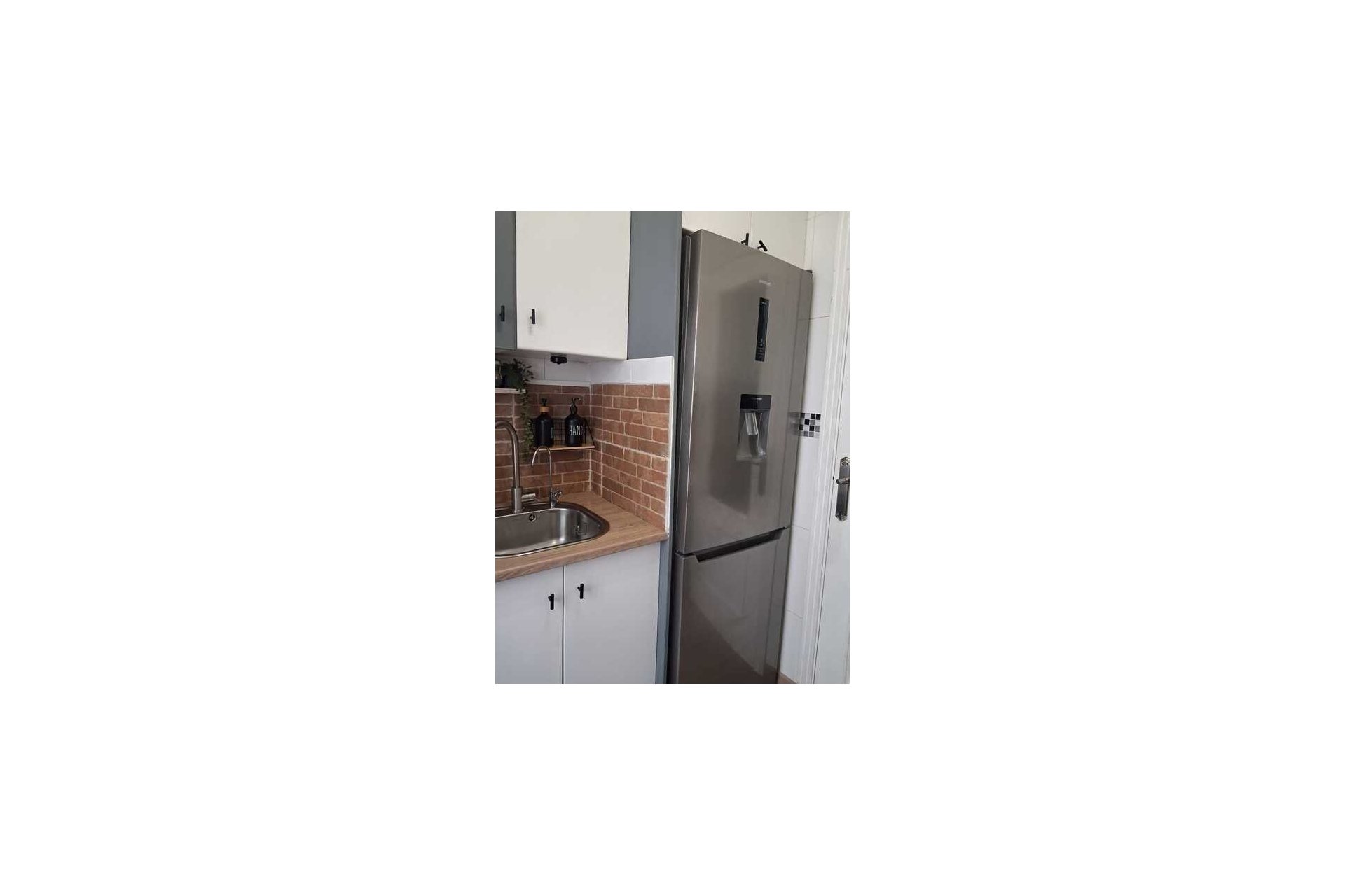 Herverkoop - Appartement -
Vistabella Golf Entre Naranjos - Inland