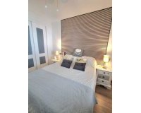 Herverkoop - Appartement -
Vistabella Golf Entre Naranjos - Inland