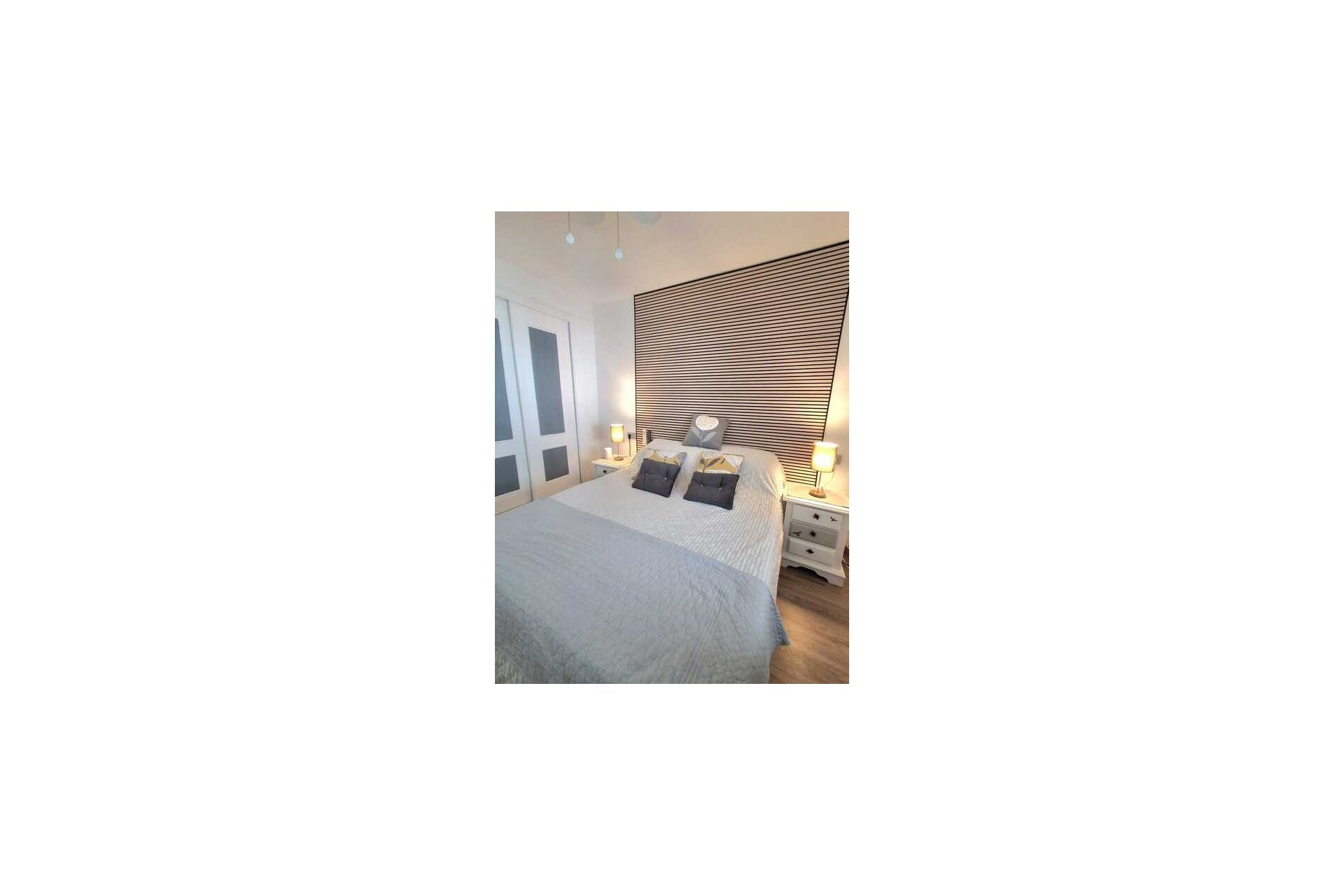 Herverkoop - Appartement -
Vistabella Golf Entre Naranjos - Inland