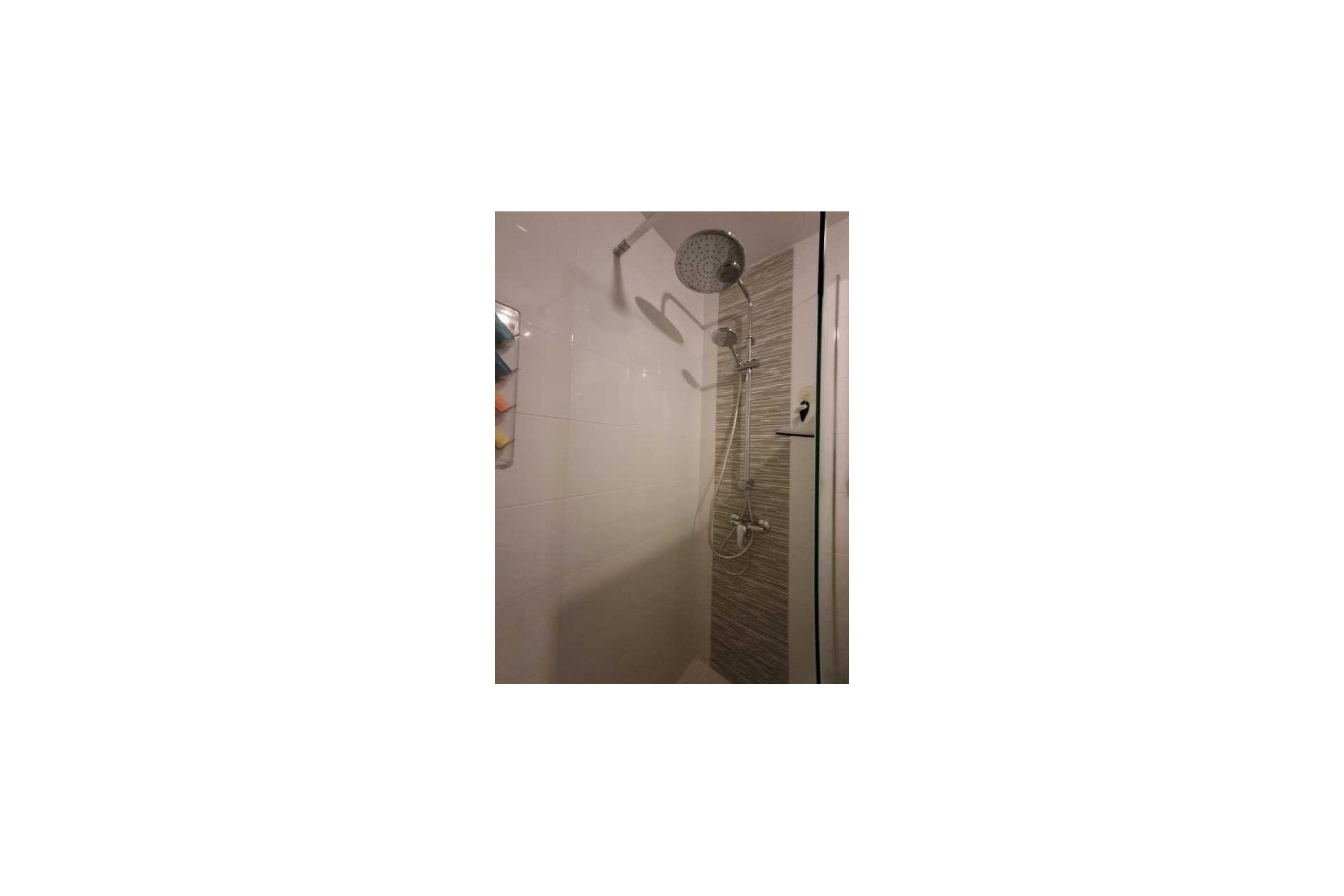 Herverkoop - Appartement -
Vistabella Golf Entre Naranjos - Inland