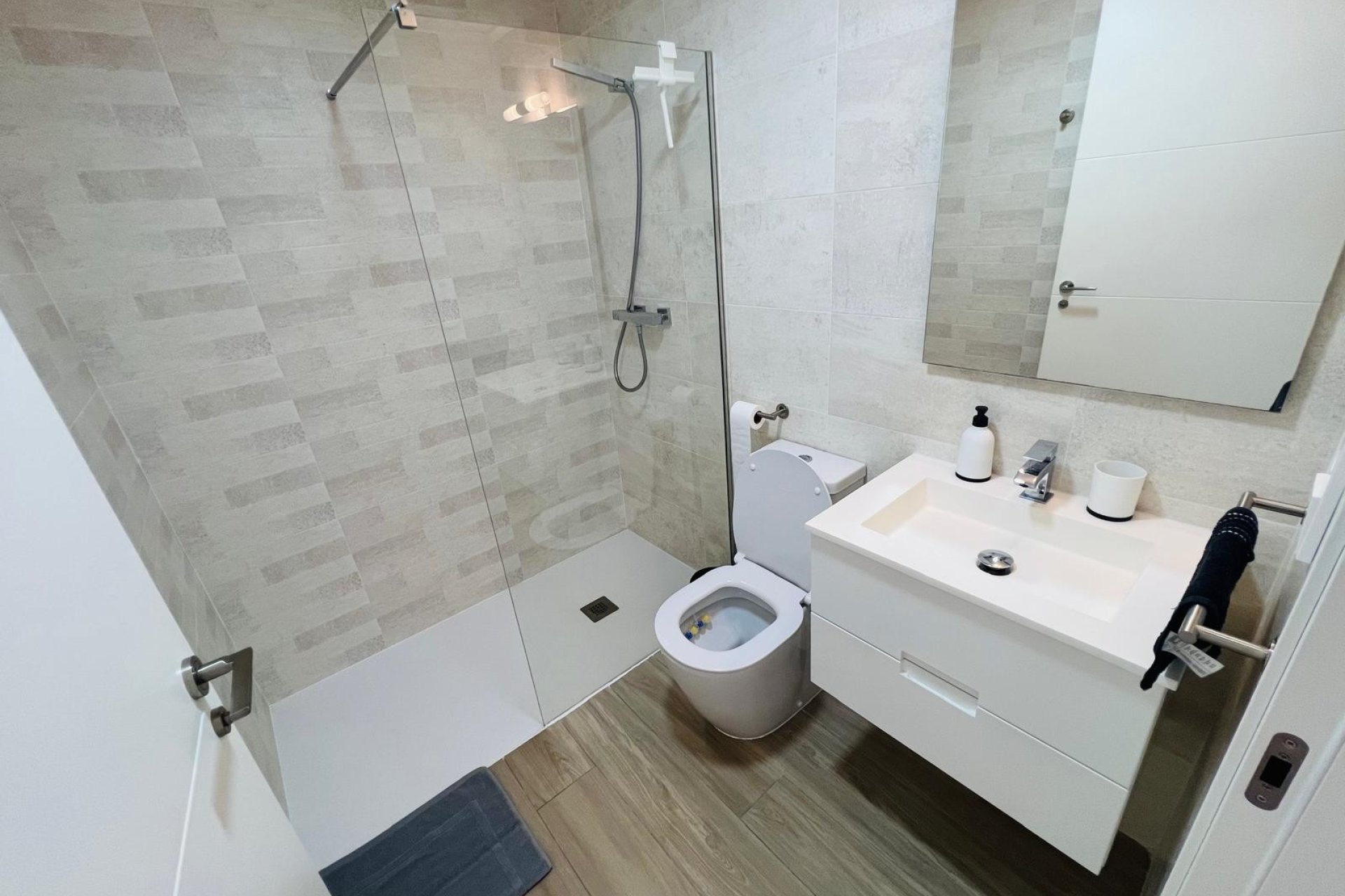 Herverkoop - Appartement -
Vistabella Golf Entre Naranjos - Inland
