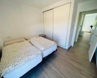 Herverkoop - Appartement -
Vistabella Golf Entre Naranjos - Inland