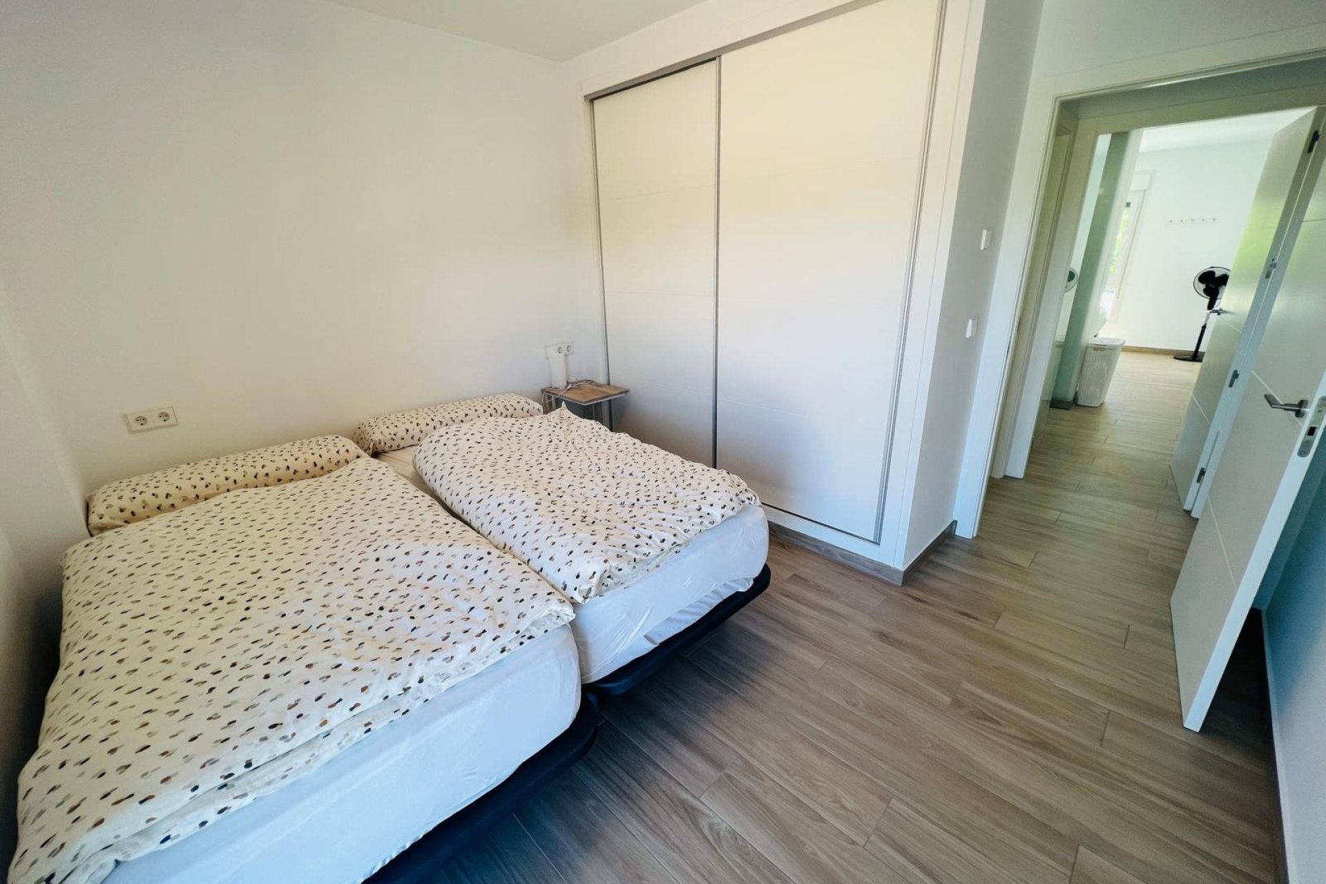 Herverkoop - Appartement -
Vistabella Golf Entre Naranjos - Inland