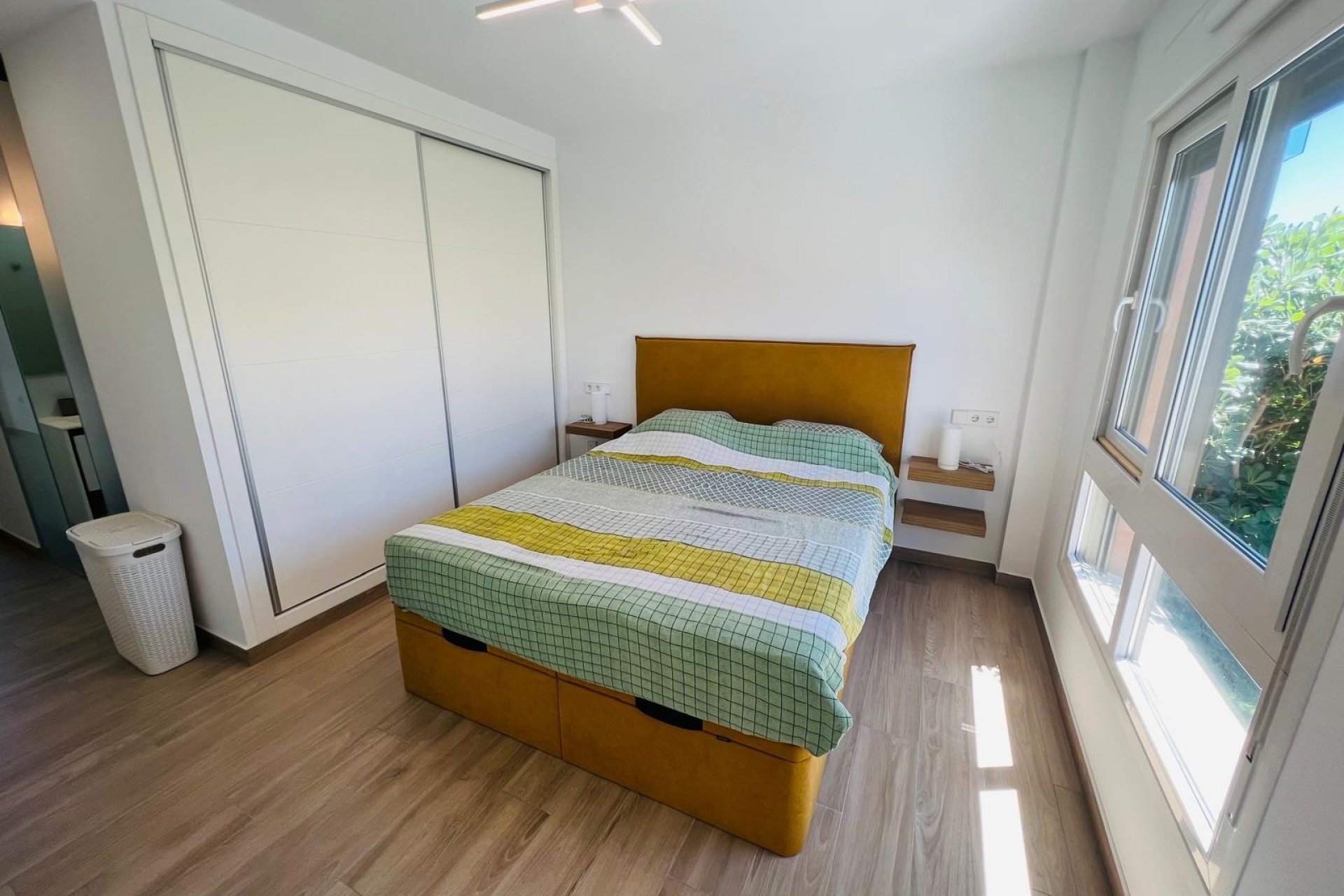 Herverkoop - Appartement -
Vistabella Golf Entre Naranjos - Inland
