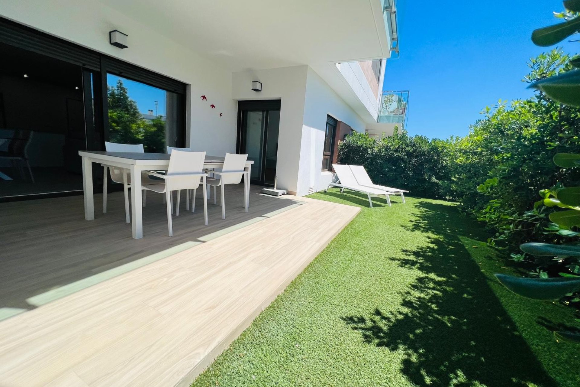 Herverkoop - Appartement -
Vistabella Golf Entre Naranjos - Inland