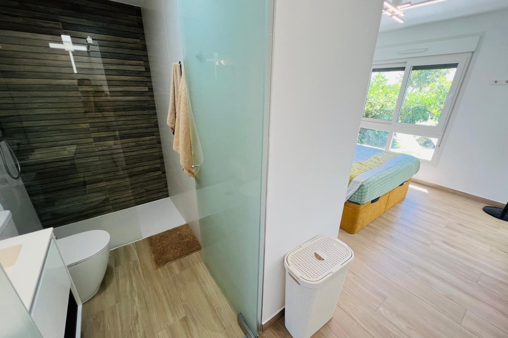 Herverkoop - Appartement -
Vistabella Golf Entre Naranjos - Inland