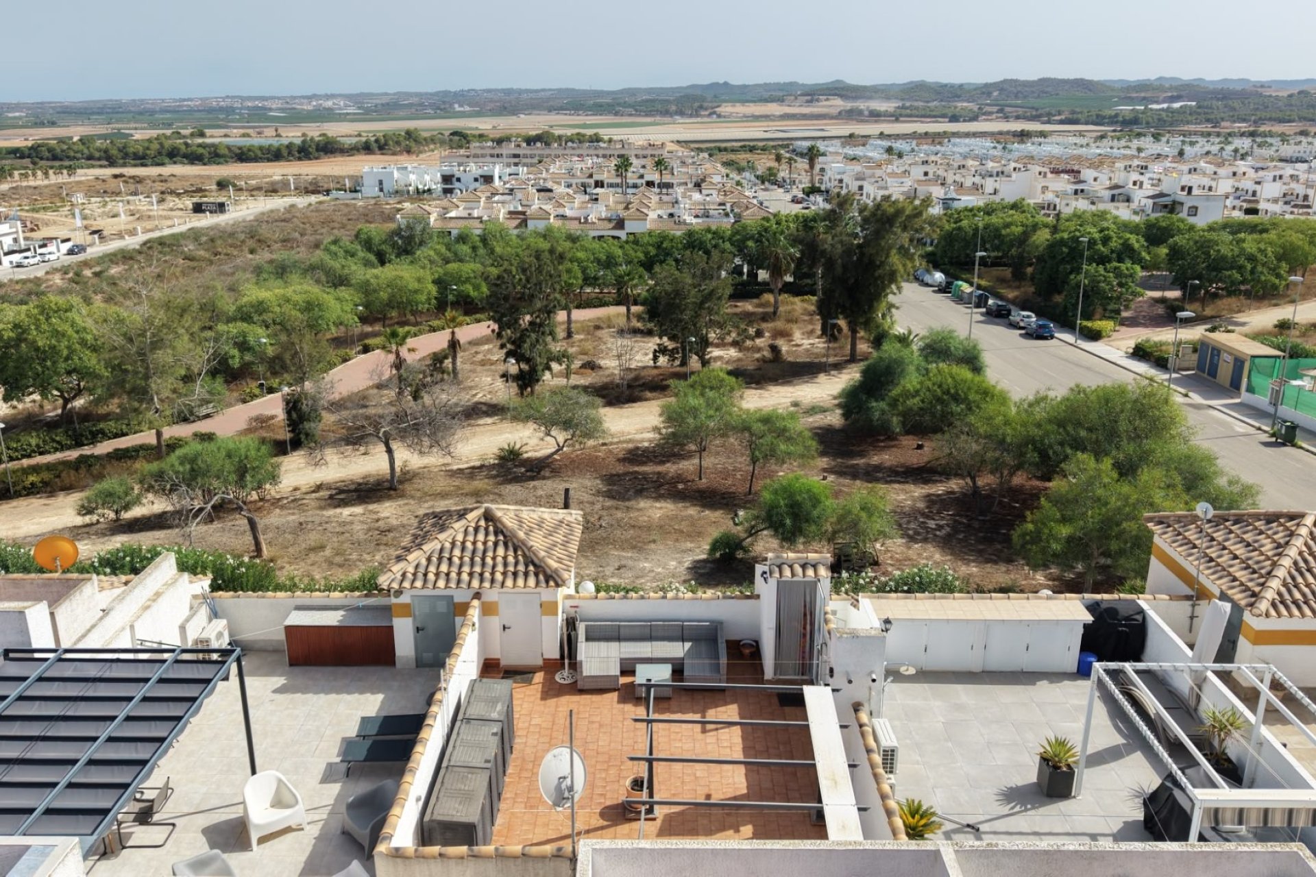 Herverkoop - Appartement -
Vistabella Golf Entre Naranjos - Inland