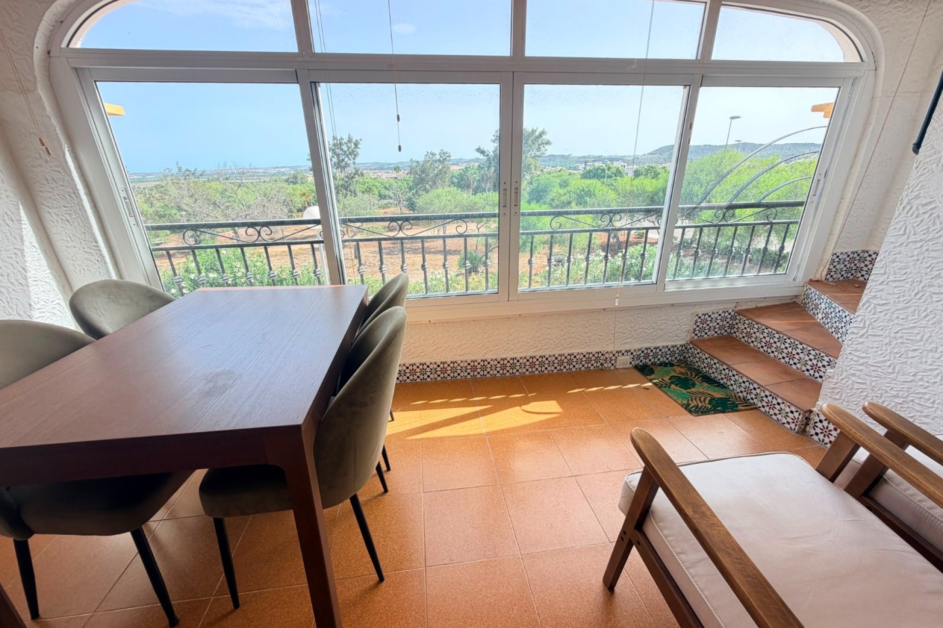 Herverkoop - Appartement -
Vistabella Golf Entre Naranjos - Inland