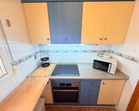 Herverkoop - Appartement -
Vistabella Golf Entre Naranjos - Inland