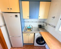 Herverkoop - Appartement -
Vistabella Golf Entre Naranjos - Inland