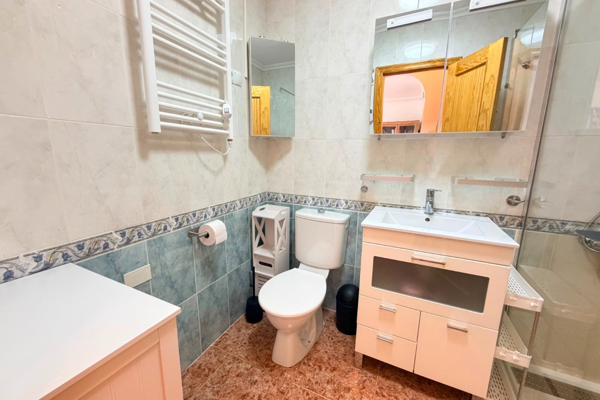 Herverkoop - Appartement -
Vistabella Golf Entre Naranjos - Inland