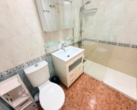Herverkoop - Appartement -
Vistabella Golf Entre Naranjos - Inland
