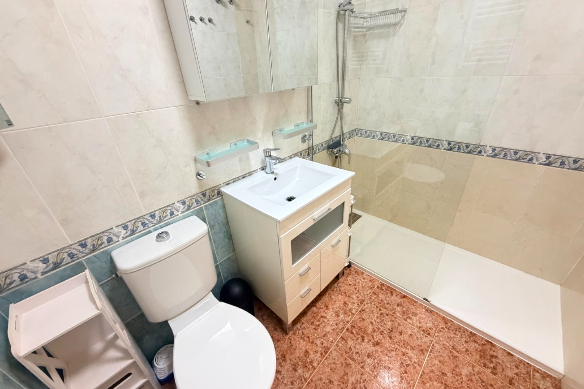 Herverkoop - Appartement -
Vistabella Golf Entre Naranjos - Inland