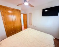 Herverkoop - Appartement -
Vistabella Golf Entre Naranjos - Inland