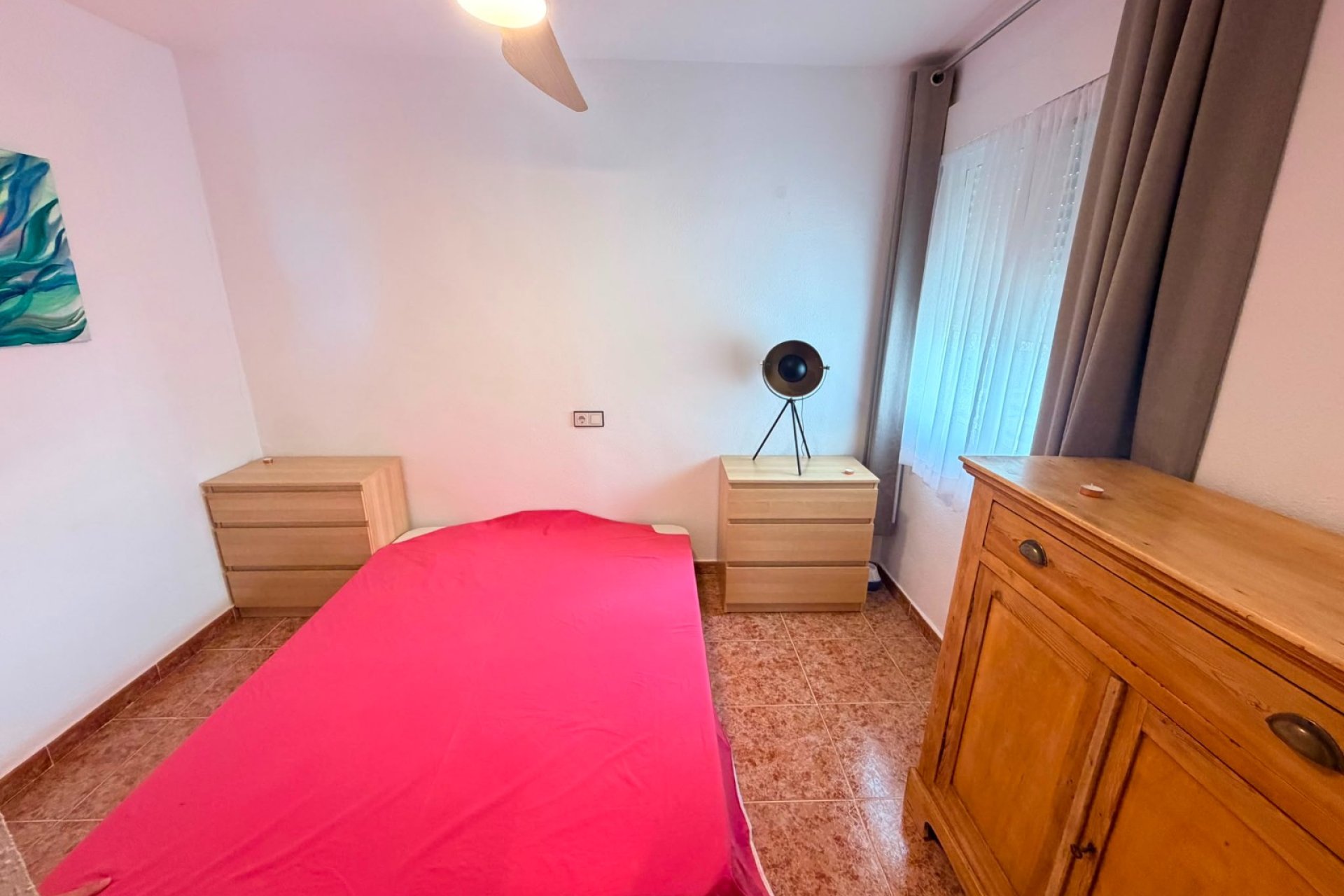 Herverkoop - Appartement -
Vistabella Golf Entre Naranjos - Inland