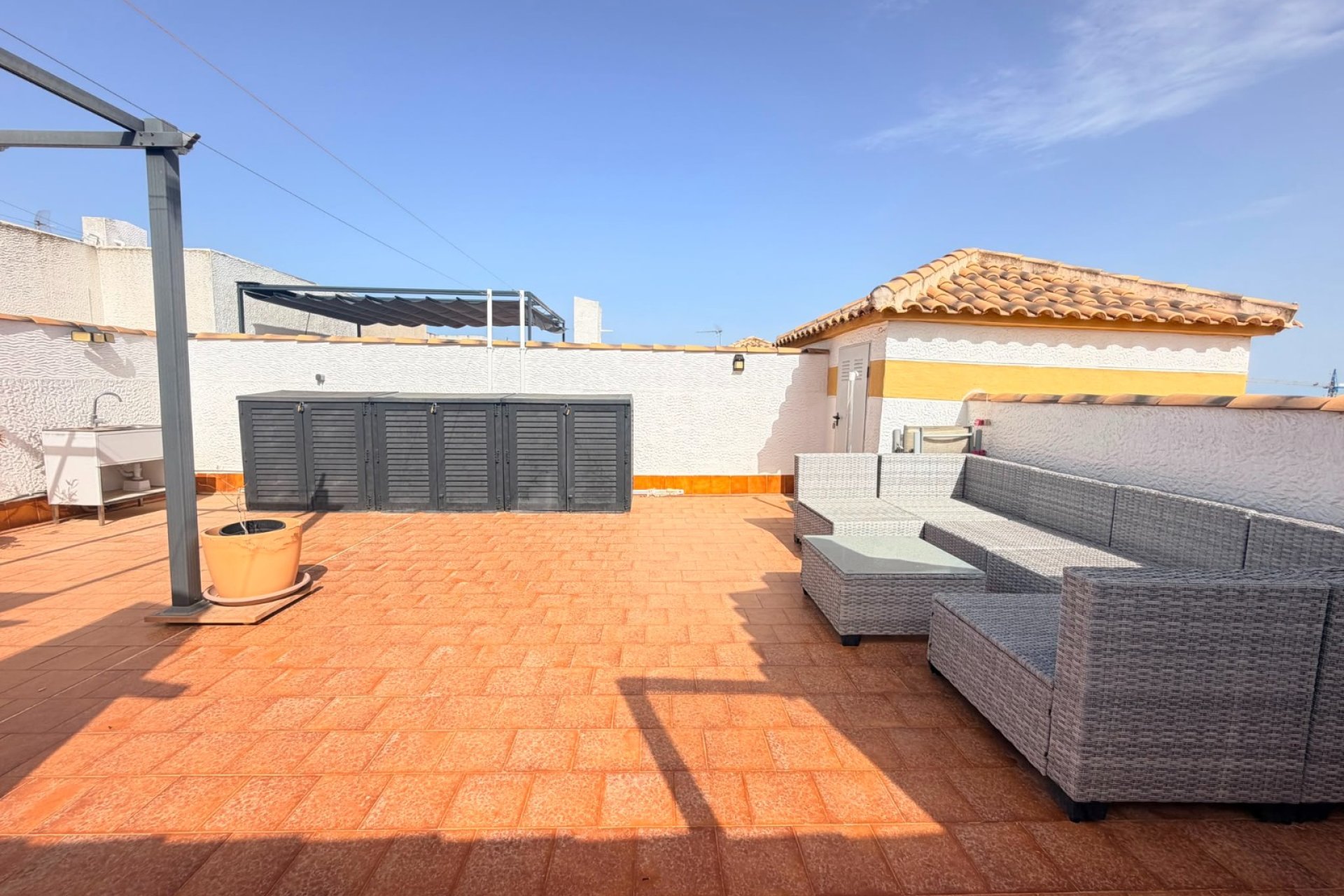 Herverkoop - Appartement -
Vistabella Golf Entre Naranjos - Inland