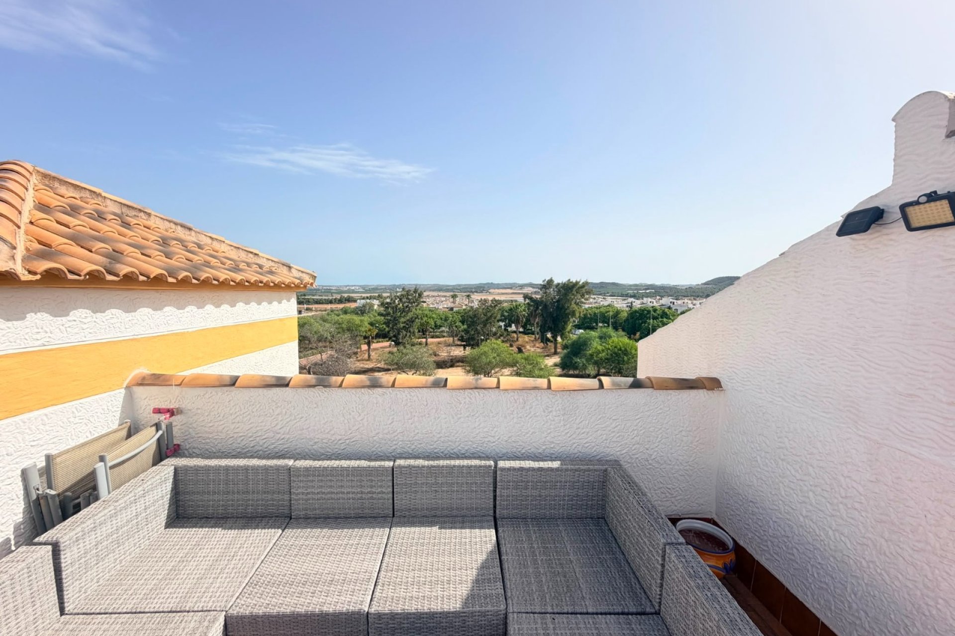 Herverkoop - Appartement -
Vistabella Golf Entre Naranjos - Inland