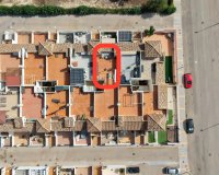 Herverkoop - Appartement -
Vistabella Golf Entre Naranjos - Inland