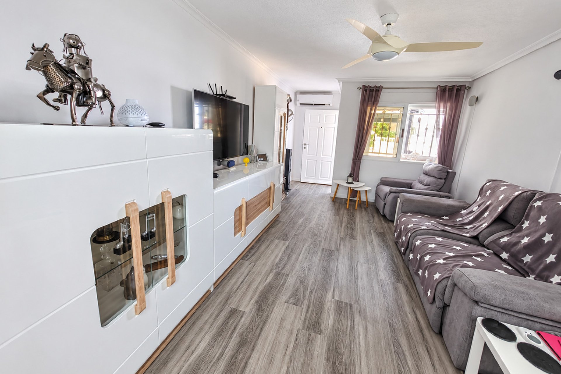 Herverkoop - Appartement -
Vistabella Golf Entre Naranjos - Inland