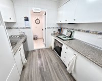 Herverkoop - Appartement -
Vistabella Golf Entre Naranjos - Inland