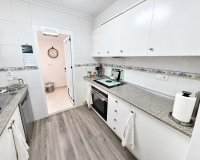 Herverkoop - Appartement -
Vistabella Golf Entre Naranjos - Inland