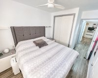 Herverkoop - Appartement -
Vistabella Golf Entre Naranjos - Inland