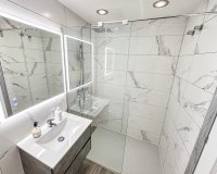 Herverkoop - Appartement -
Vistabella Golf Entre Naranjos - Inland