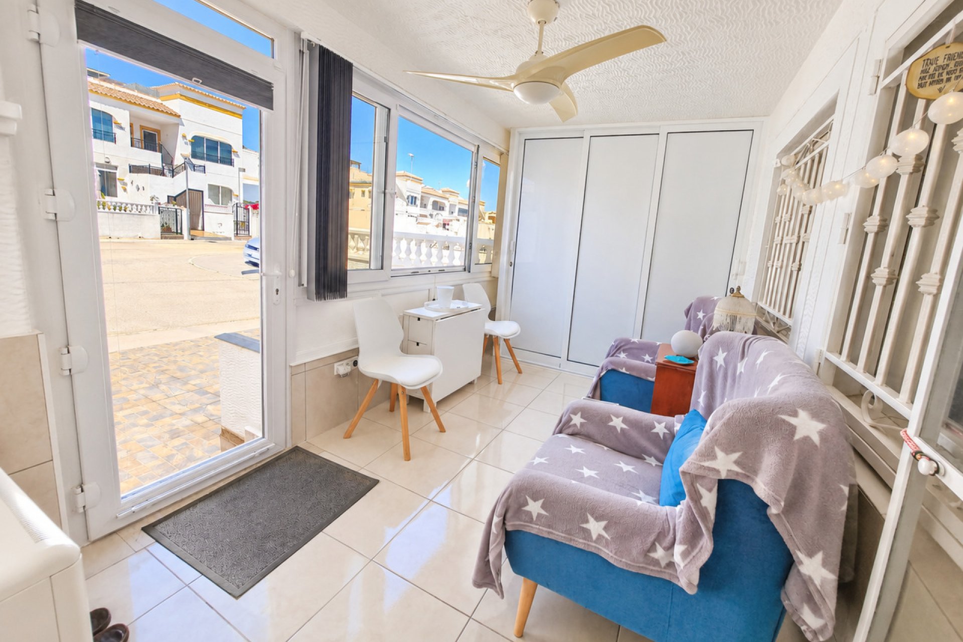 Herverkoop - Appartement -
Vistabella Golf Entre Naranjos - Inland
