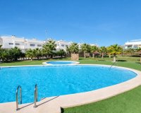 Herverkoop - Appartement -
Vistabella Golf Entre Naranjos - Inland