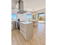 Herverkoop - Appartement -
Vistabella Golf Entre Naranjos - Inland