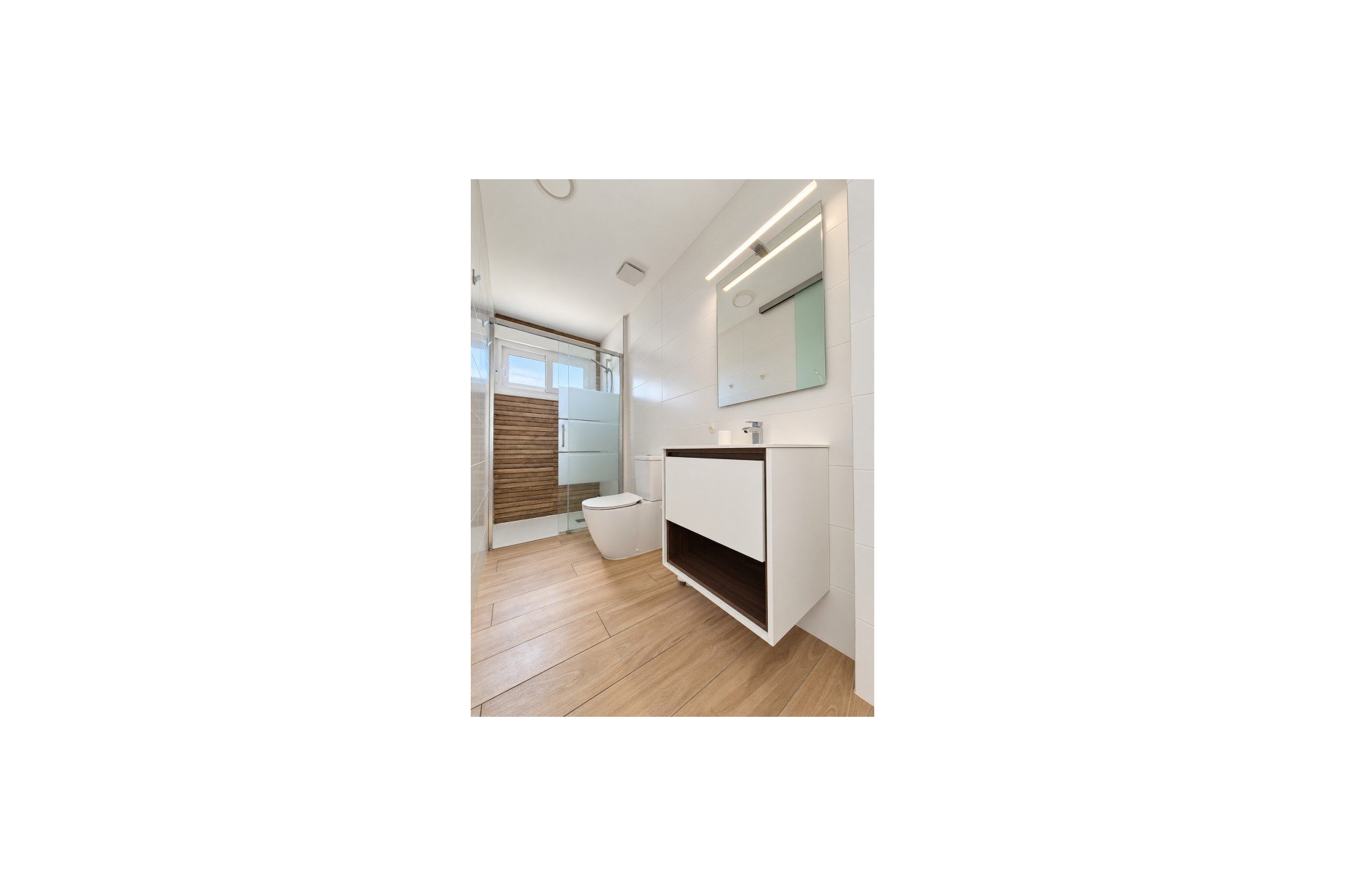 Herverkoop - Appartement -
Vistabella Golf Entre Naranjos - Inland