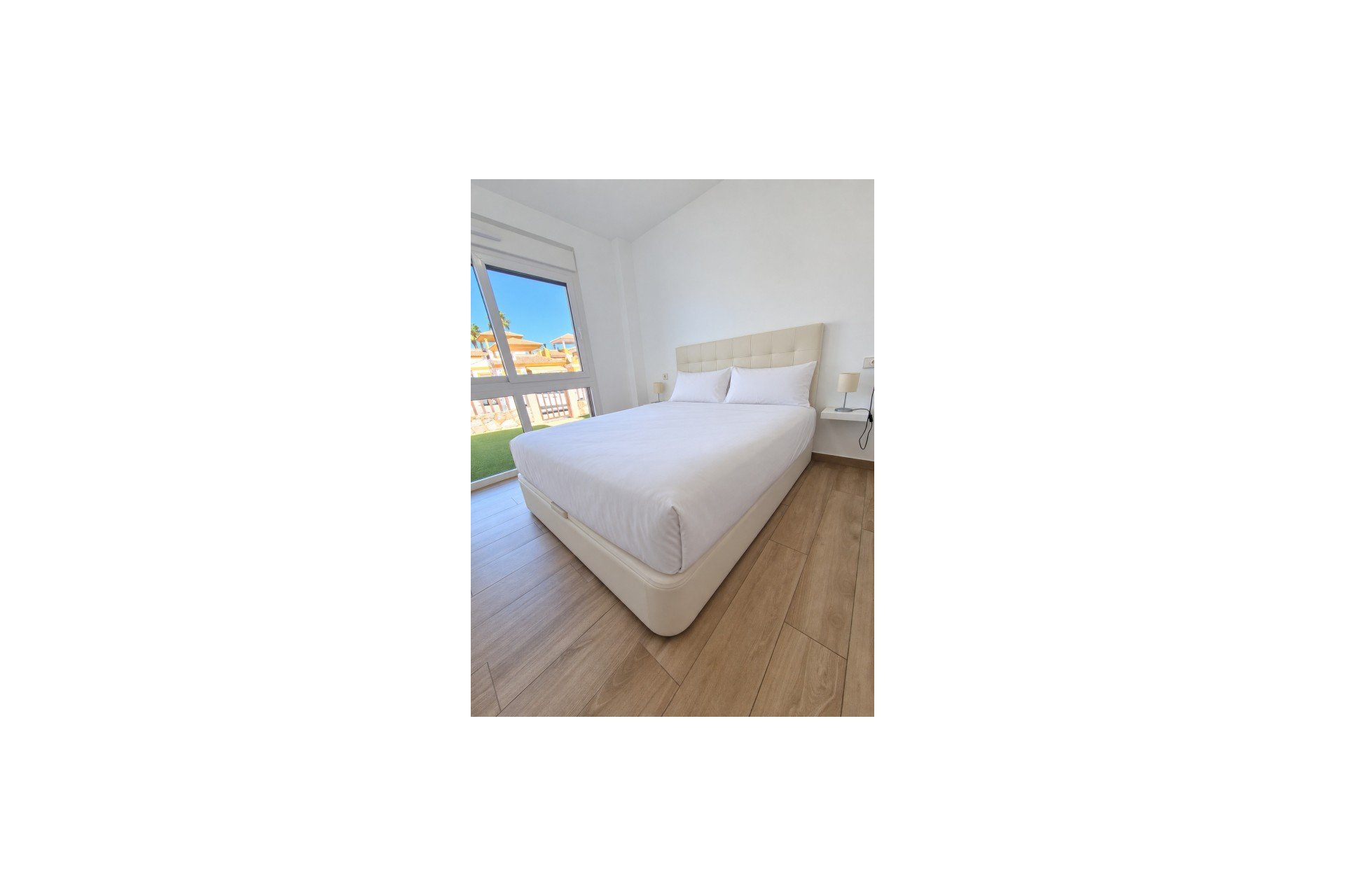 Herverkoop - Appartement -
Vistabella Golf Entre Naranjos - Inland