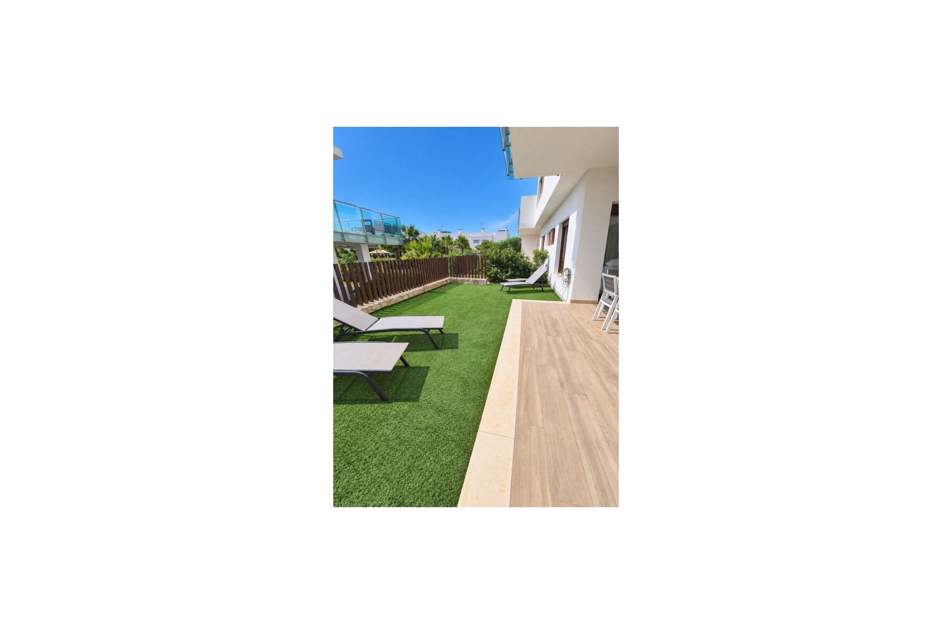Herverkoop - Appartement -
Vistabella Golf Entre Naranjos - Inland