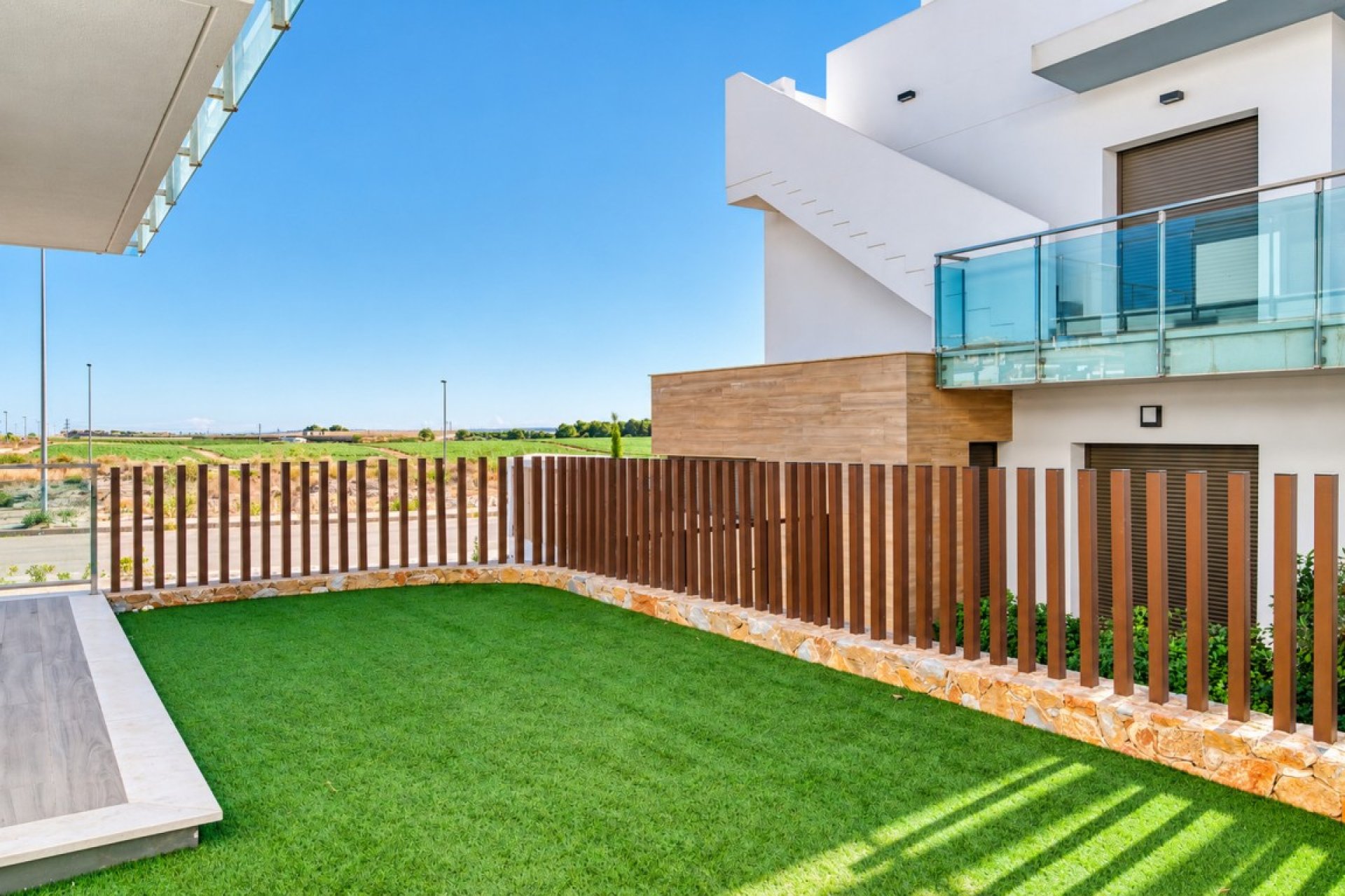 Herverkoop - Appartement -
Vistabella Golf Entre Naranjos - Inland