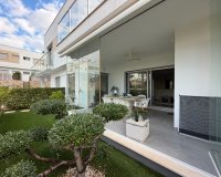 Herverkoop - Appartement -
Vistabella Golf Entre Naranjos - Inland