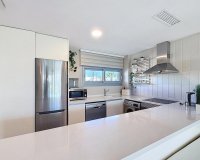 Herverkoop - Appartement -
Vistabella Golf Entre Naranjos - Inland