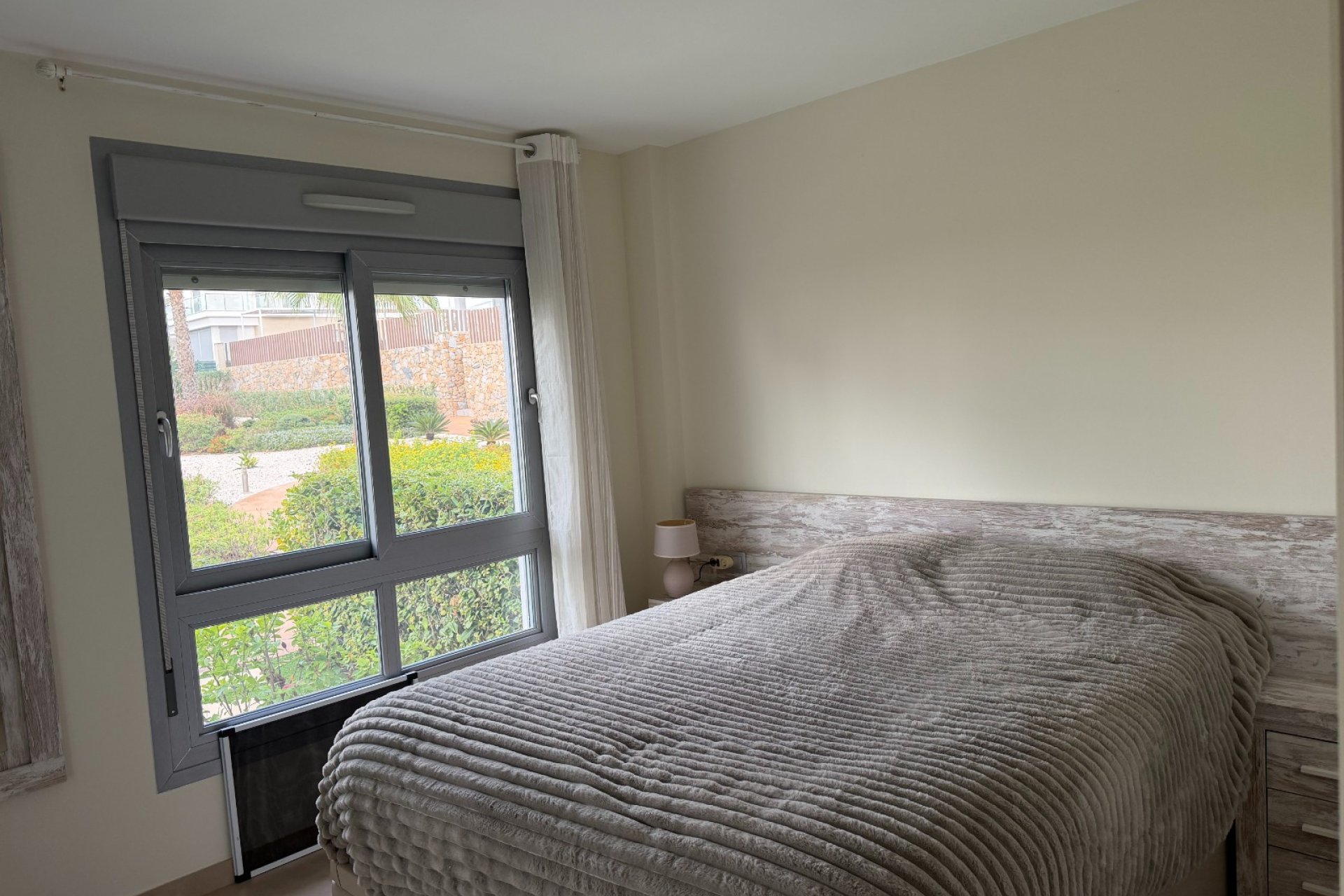 Herverkoop - Appartement -
Vistabella Golf Entre Naranjos - Inland