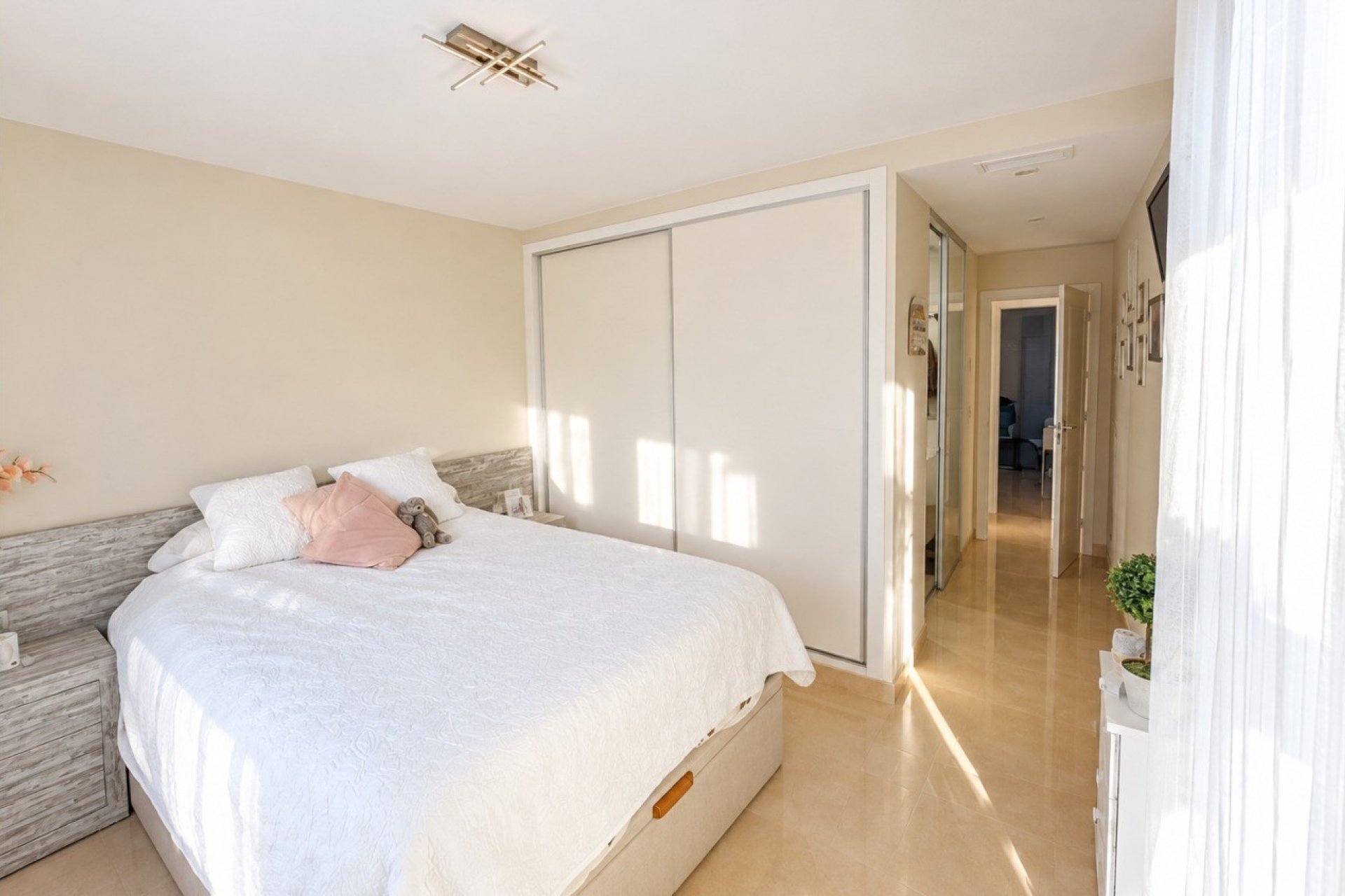 Herverkoop - Appartement -
Vistabella Golf Entre Naranjos - Inland