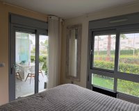 Herverkoop - Appartement -
Vistabella Golf Entre Naranjos - Inland